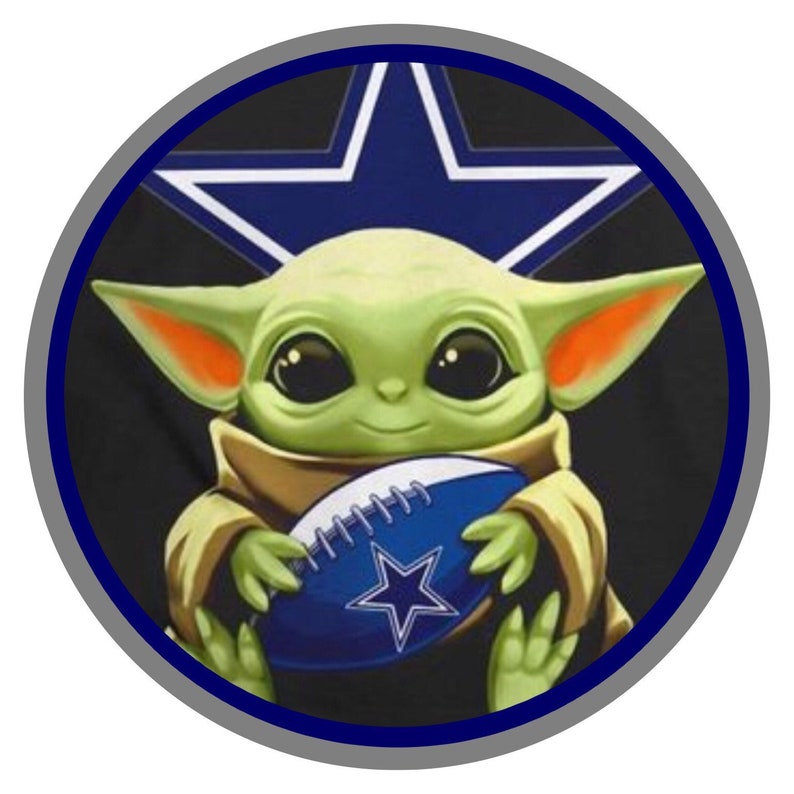 Baby Yoda Ornament 2021