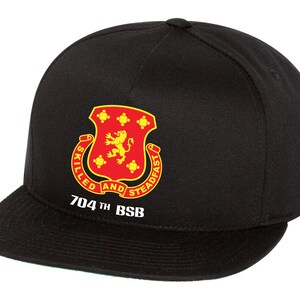 Flat Bill Baseball Cap / Multiple Designs and Hat Colors - ** No Free Shipping- Please Read Description Below**