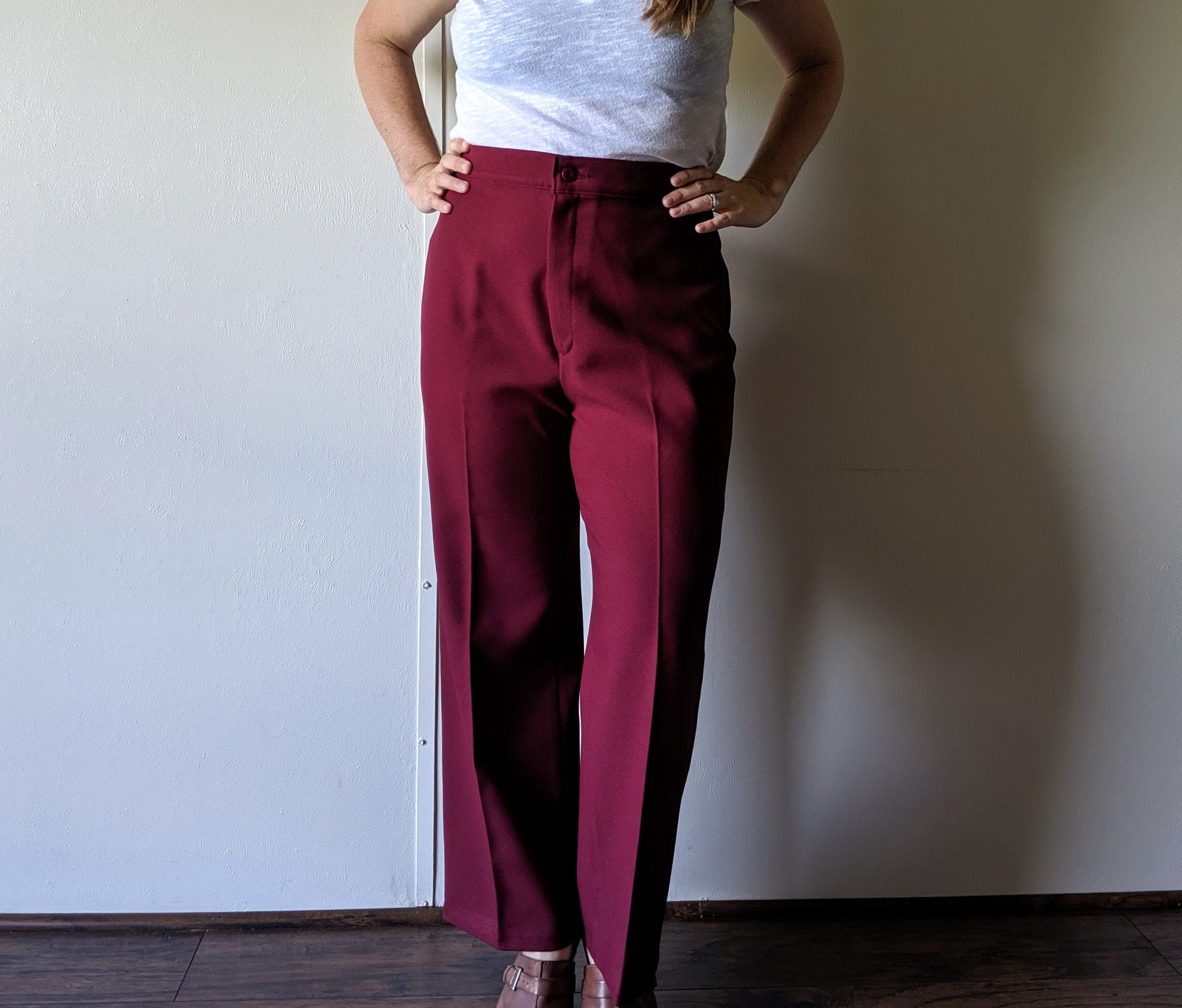 levis high waisted pants