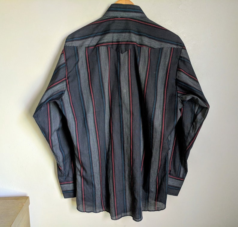 panhandle slim vintage western shirts