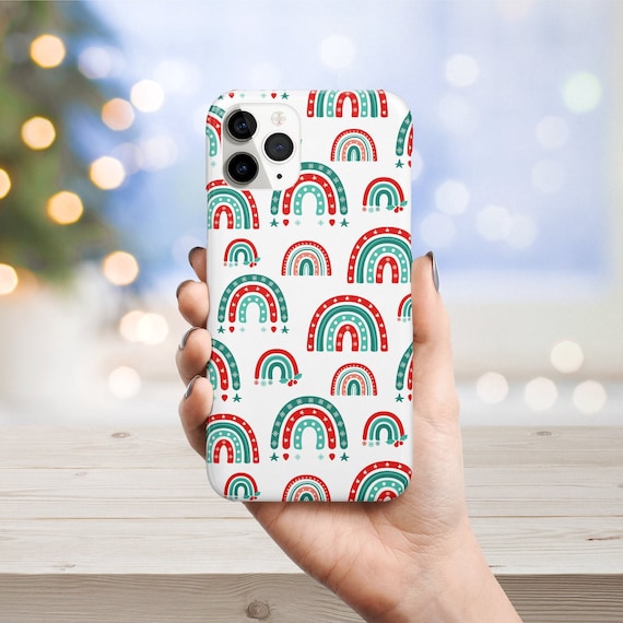 apple clear phone case MagCase Clear