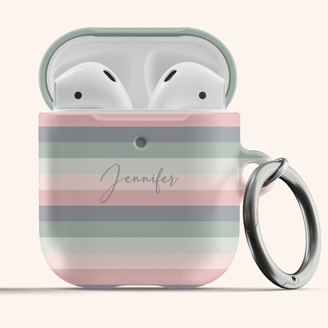 Boho Airpod Case