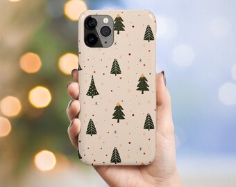 Christmas Phone Case iPhone 11 Case iPhone 11 Pro Case Christmas