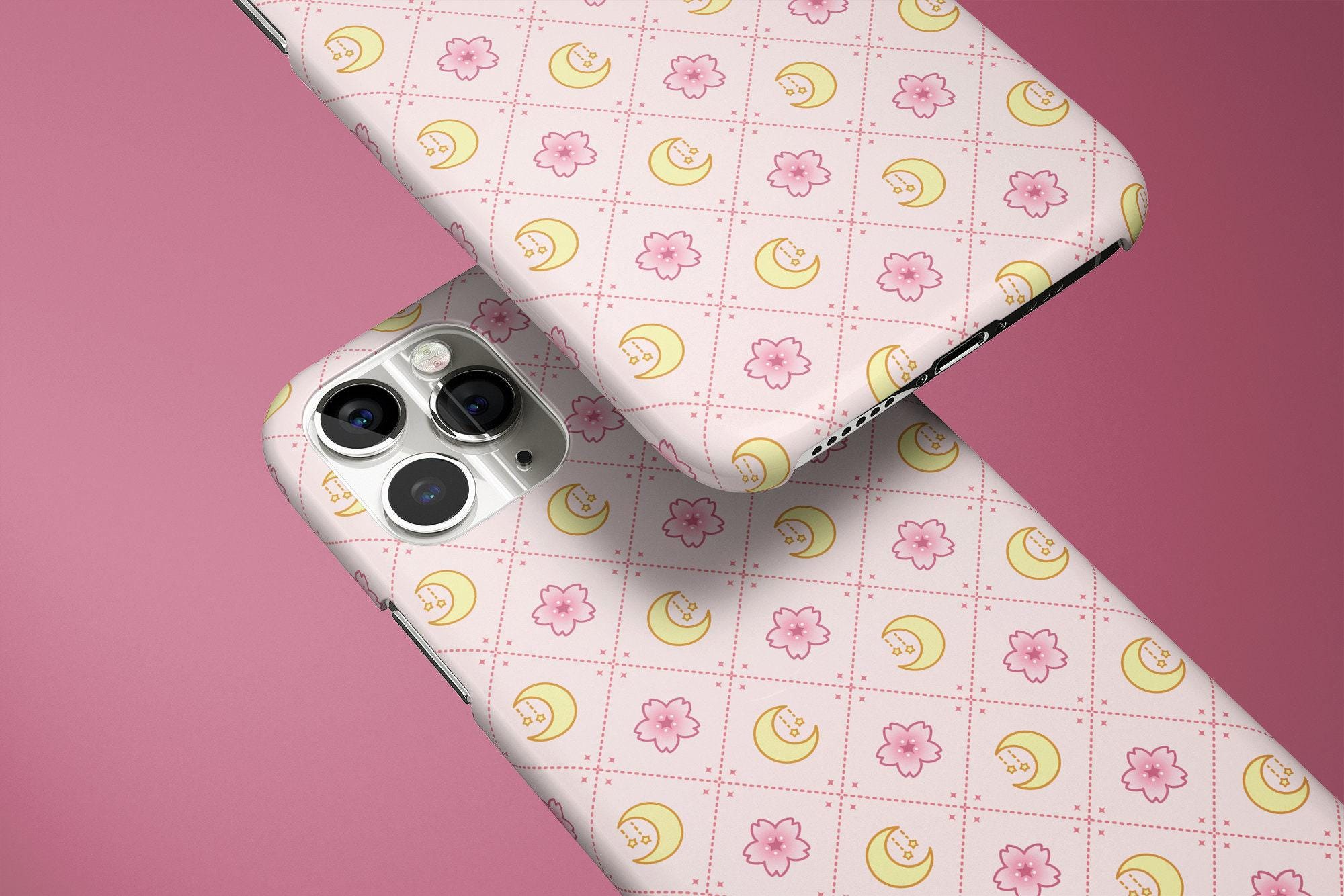 iPhone 17 Sailormoon Case - Etsy