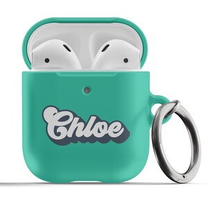 Barbie AirPod Case - Etsy