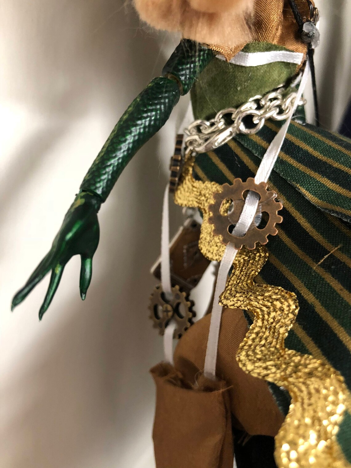 monster high viper