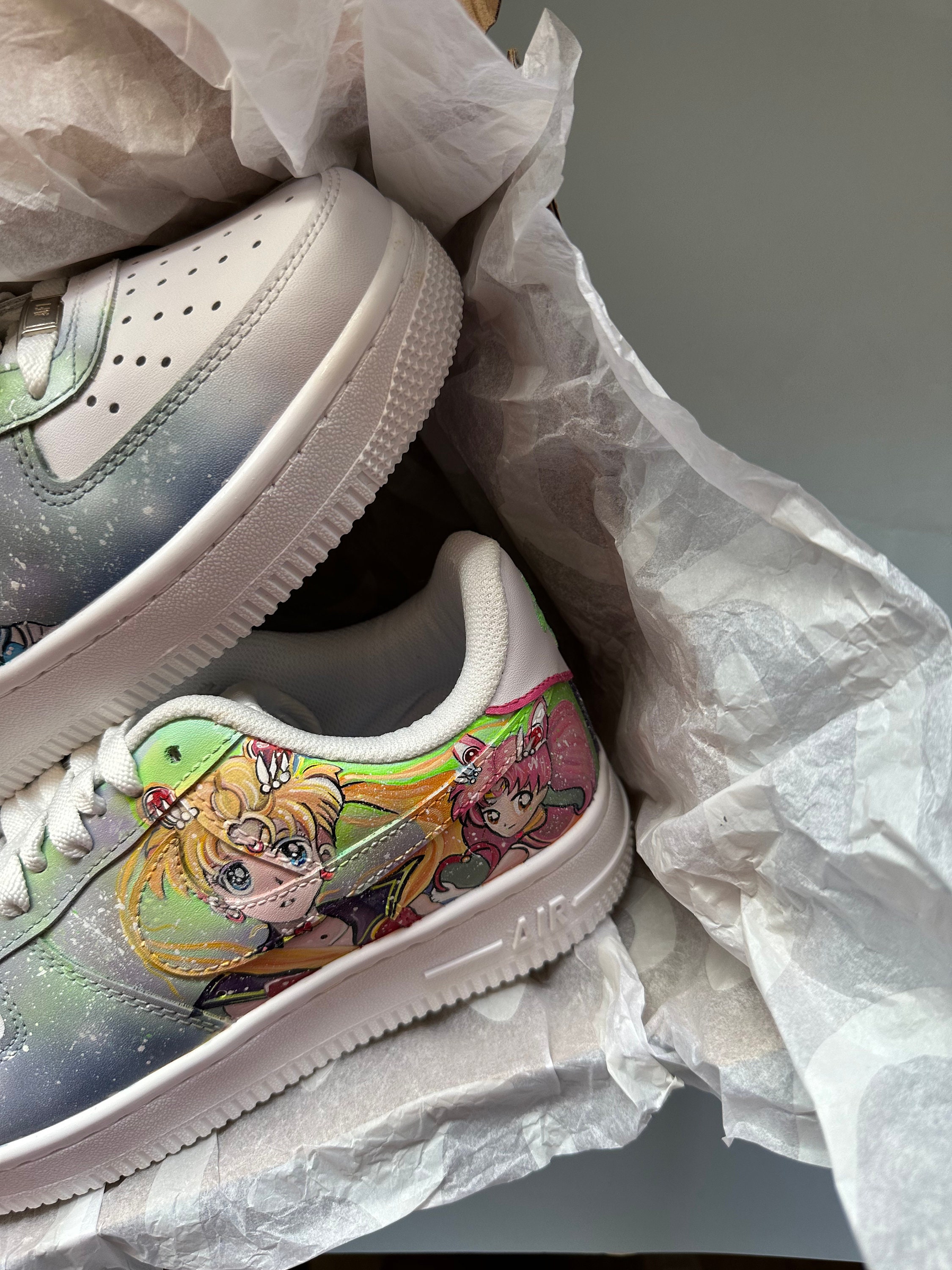 sailor moon af1
