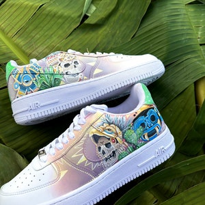Air force one calaverita new arrivals