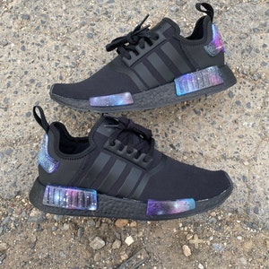 galaxy nmds