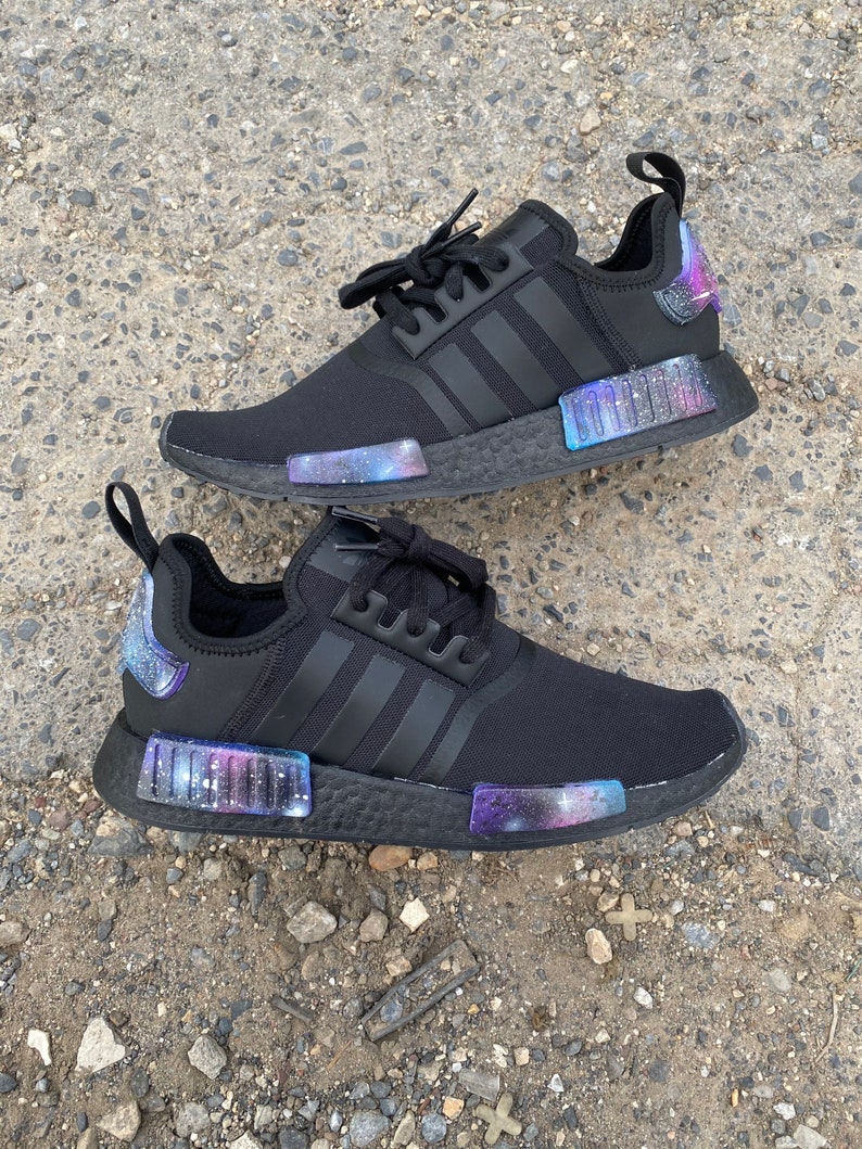 galaxy nmds