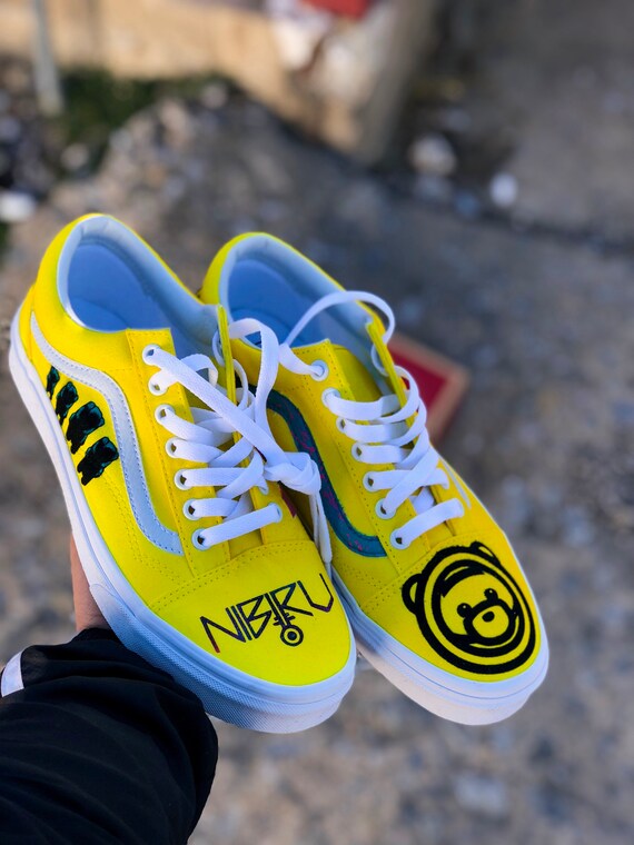 checkered vans urban dictionary