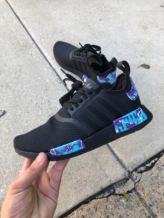 galaxy nmds