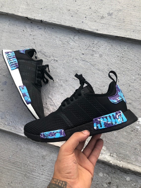 nmd customizer