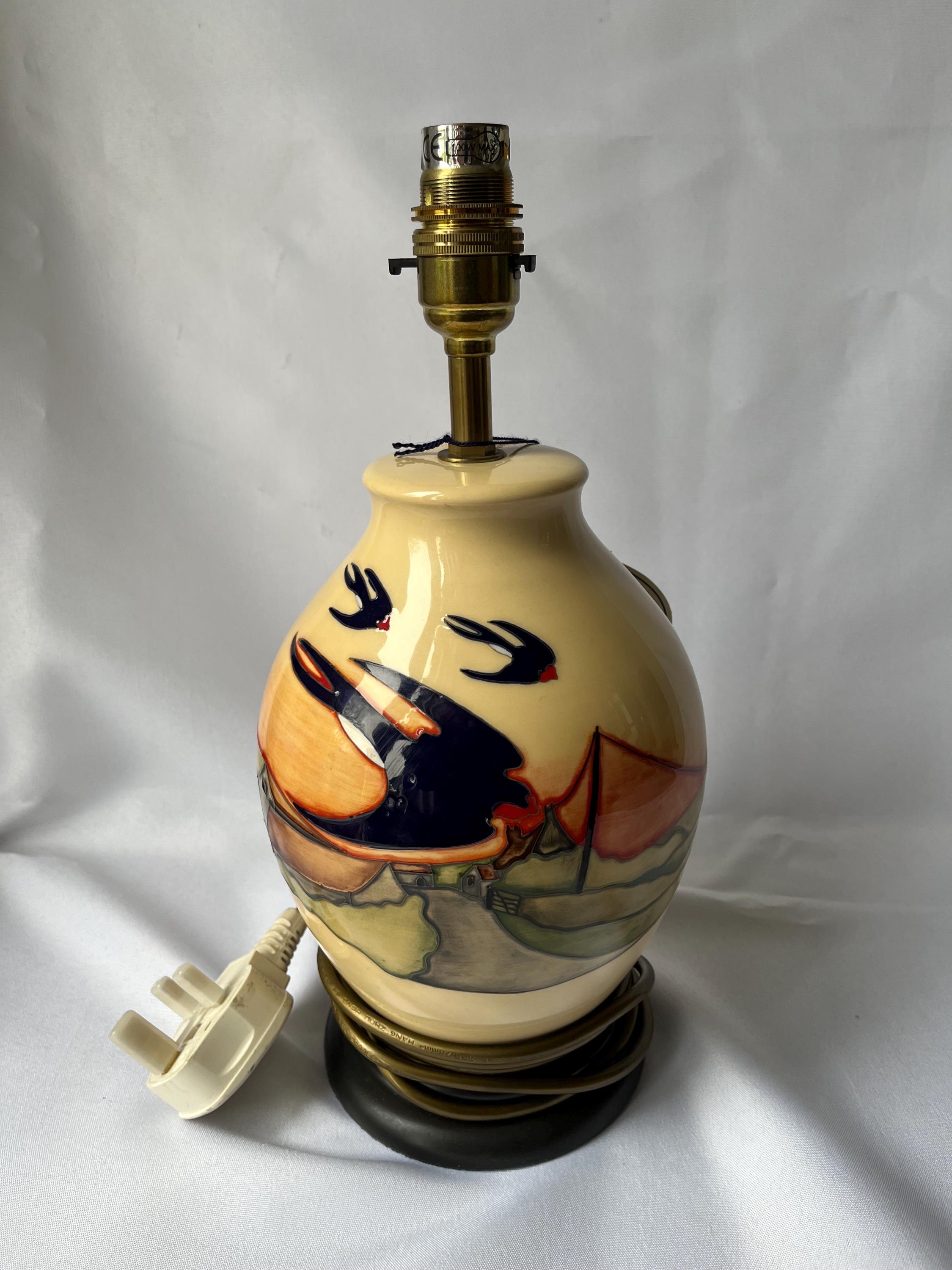 Moorcroft Birds - Etsy