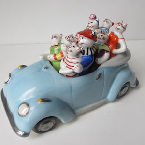 Villeroy boch cat - Etsy 日本