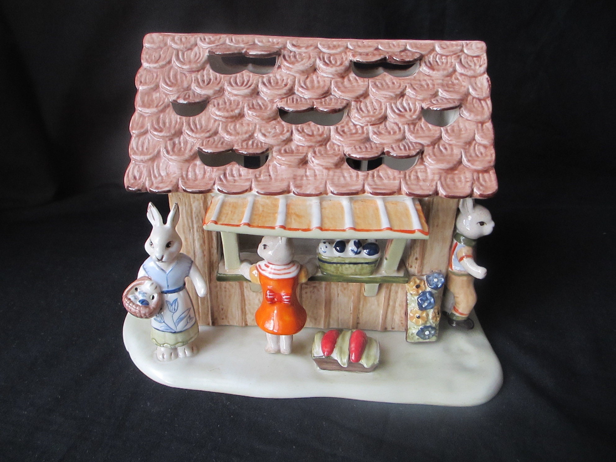 Villeroy boch bunny - Etsy 日本