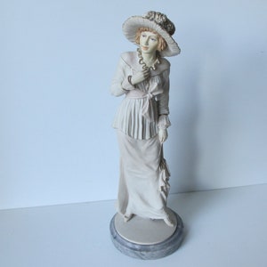 Royal Doulton Classique Figurine called Penelope CL3988 ,modelled by Timothy Potts ,1997 ,excellent condition
