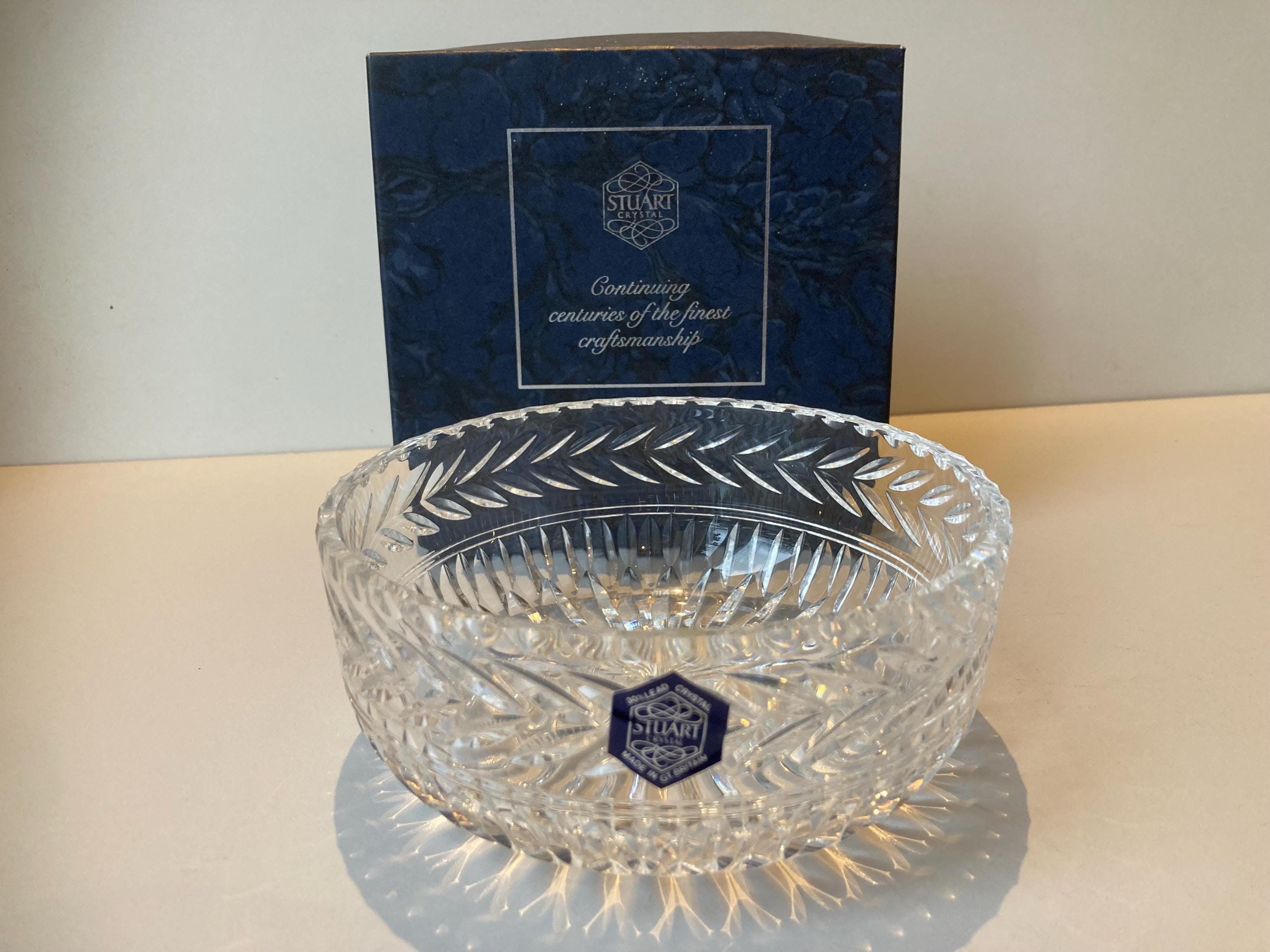 Stuart crystal - Etsy 日本