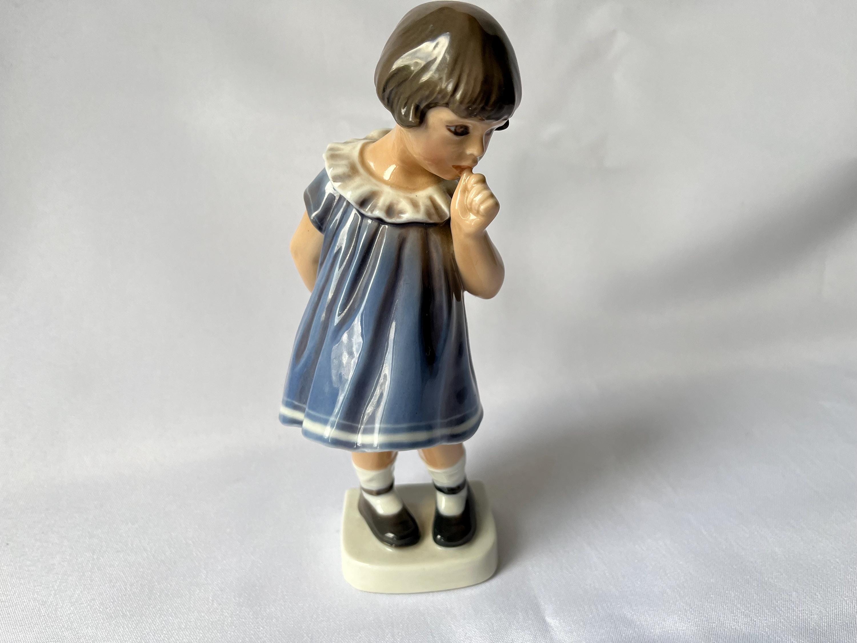 Dahl jensen figurine - Etsy 日本