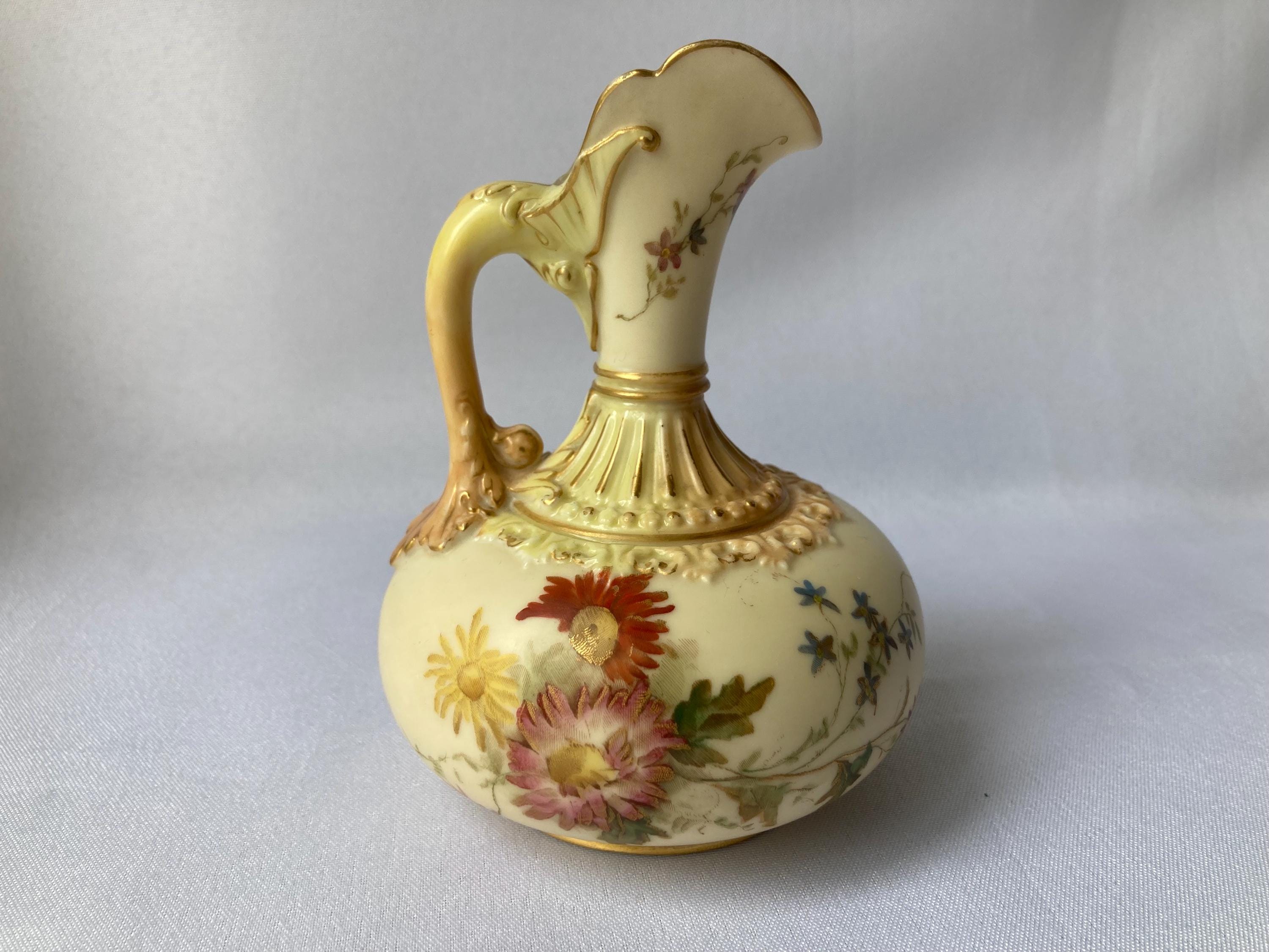 Royal worcester hand painted vases - Etsy 日本 Royal worcester hand painted vases - Etsy 日本