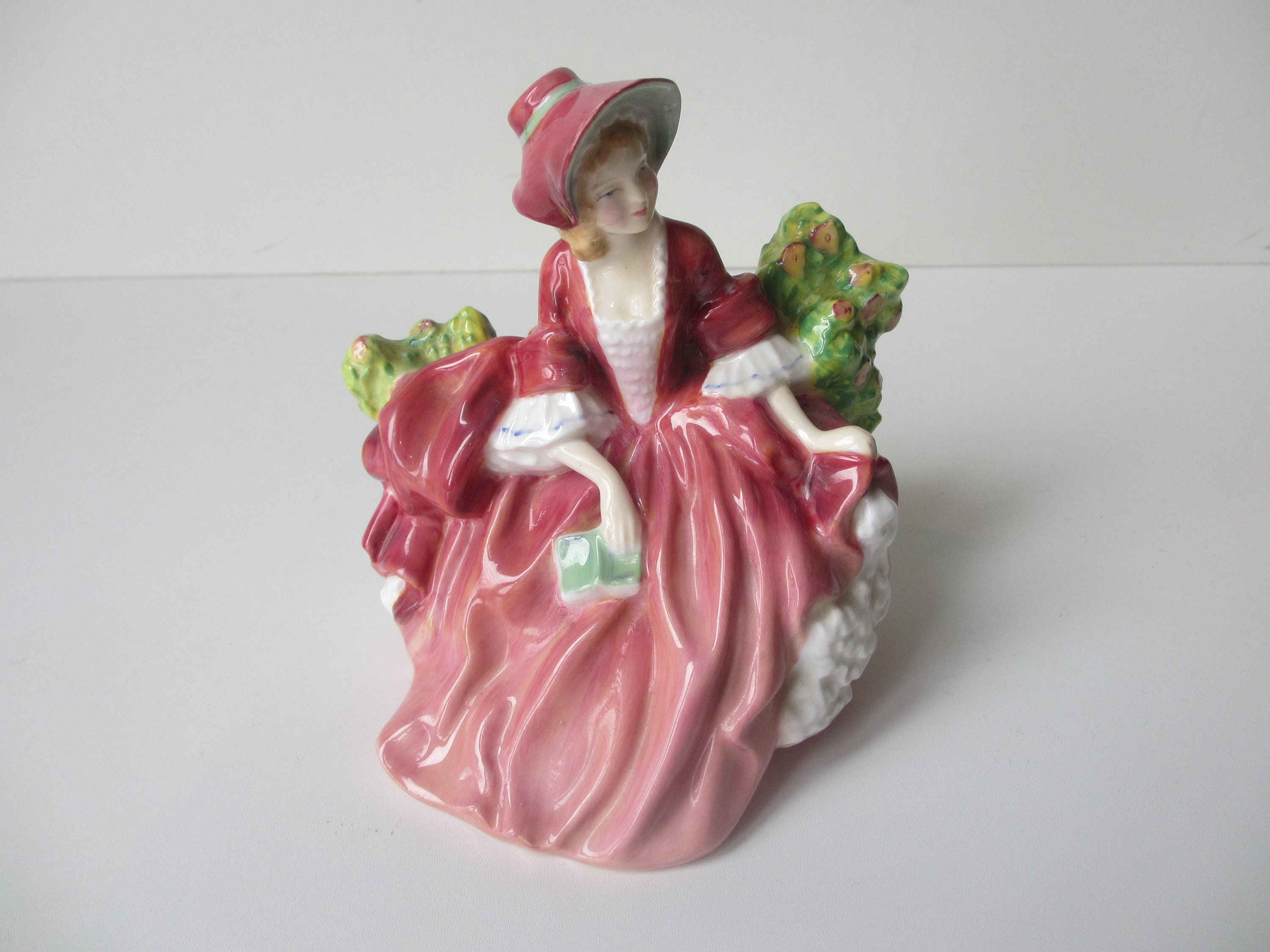 Lydia Royal Doulton - Etsy