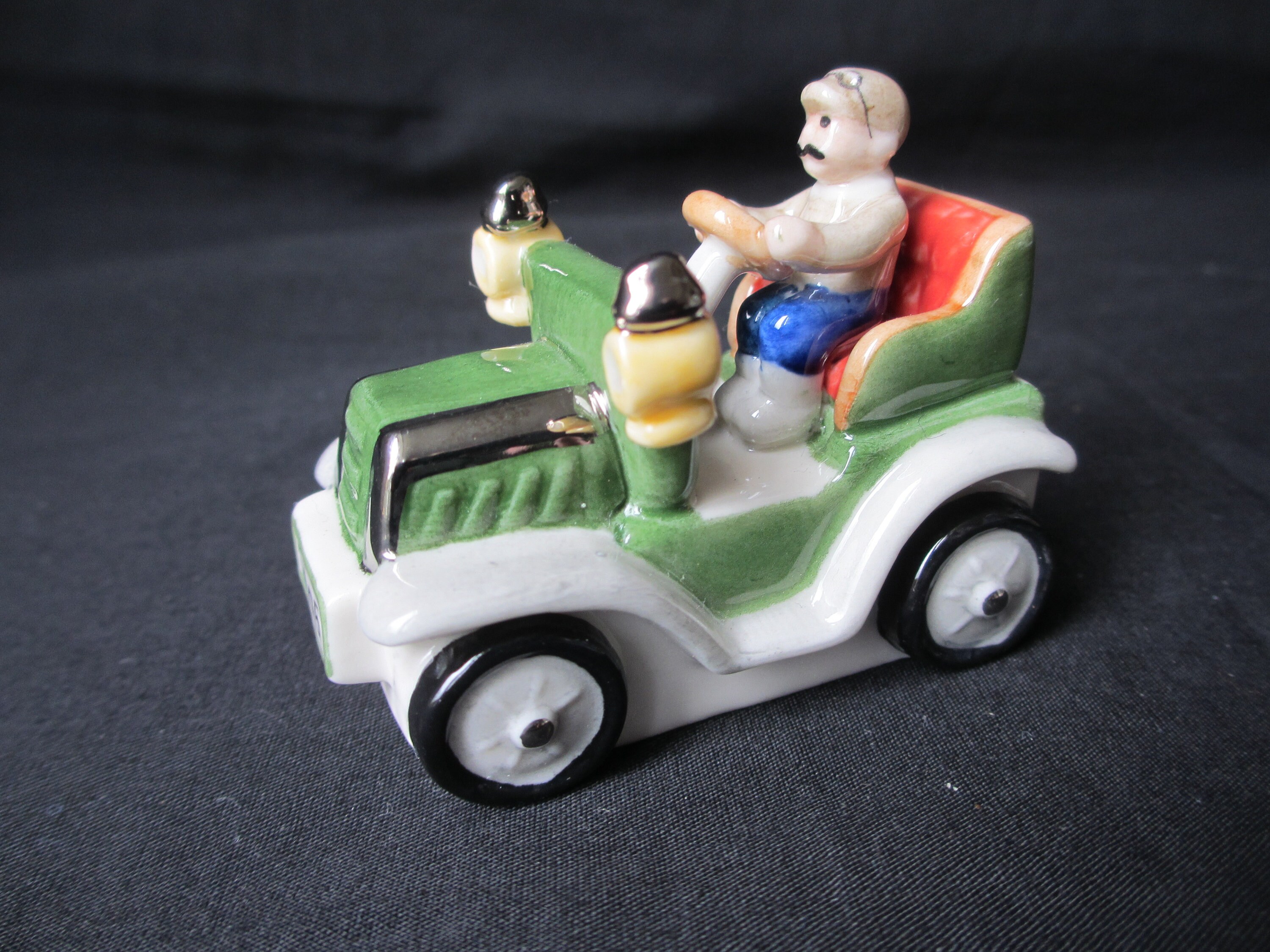Royal Copenhagen Mini Collection Figurine - Etsy
