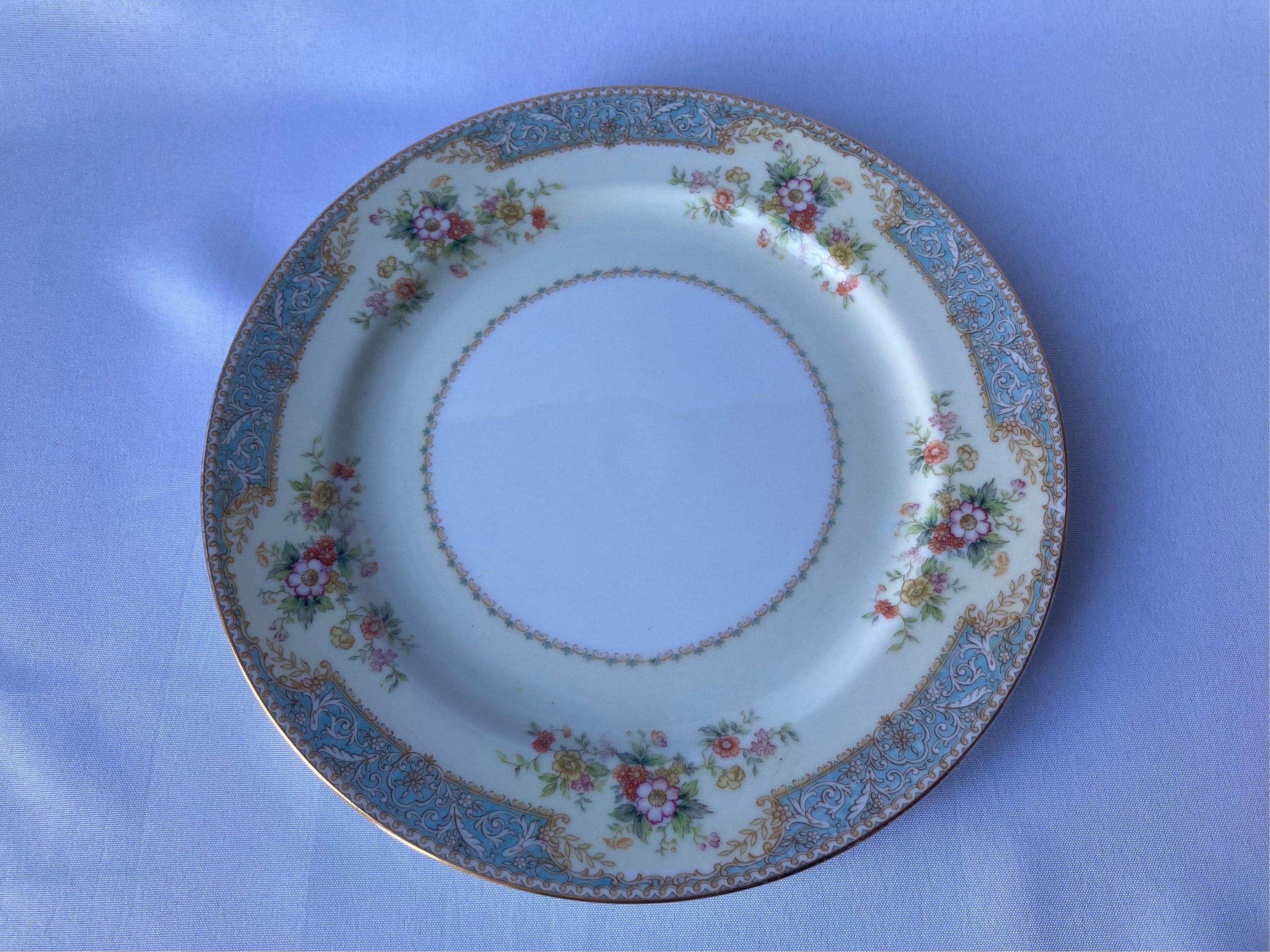 1947 Noritake - Etsy