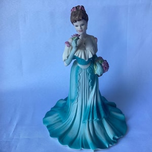 Coalport Age of Elegance Coalport Age of Elegance