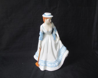 Royal Doulton Queens of the Realm 