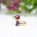 see more listings in the GEMSTONE rings section