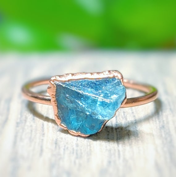 Apatite anello deals