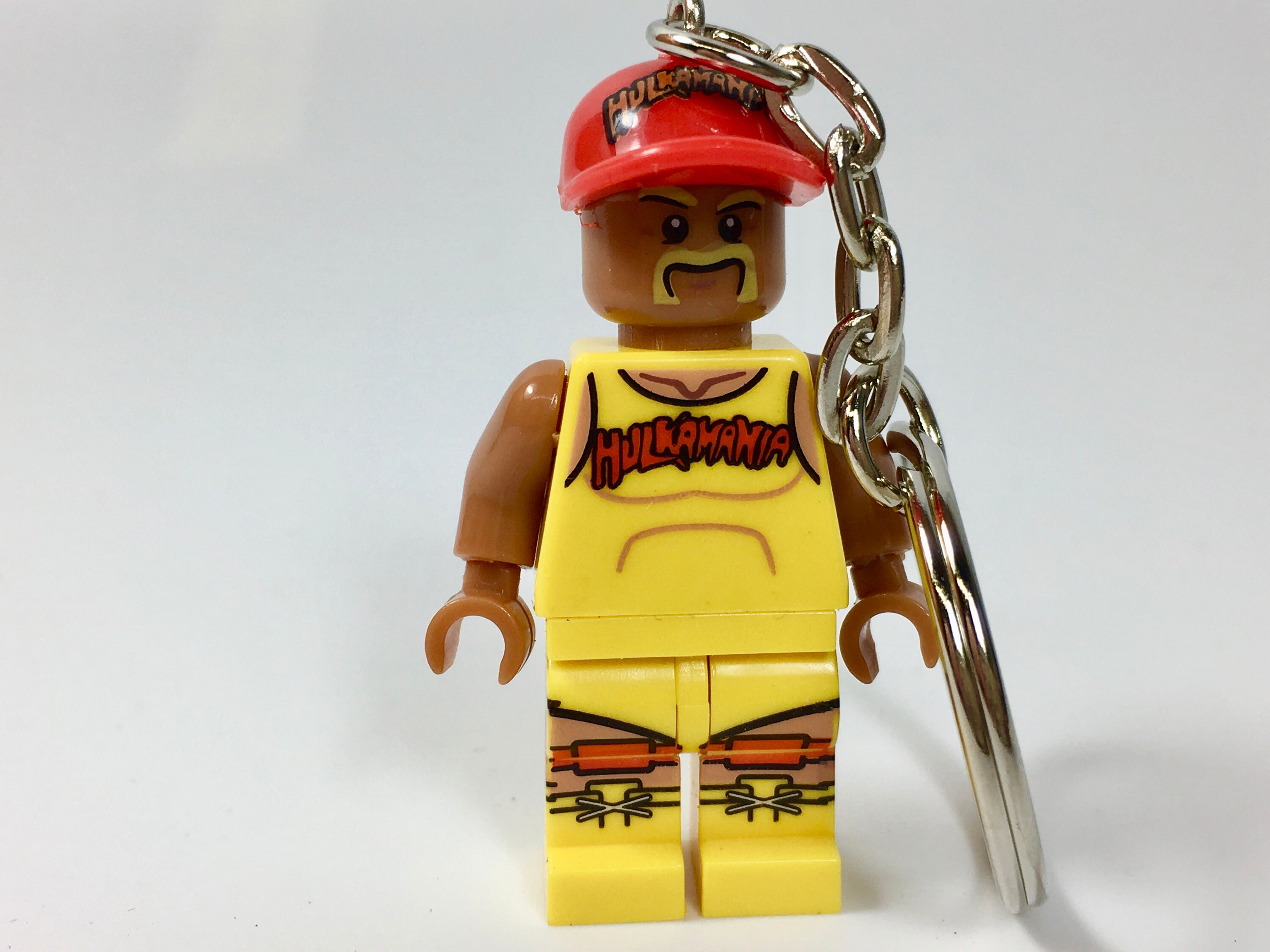 lego hulk hogan