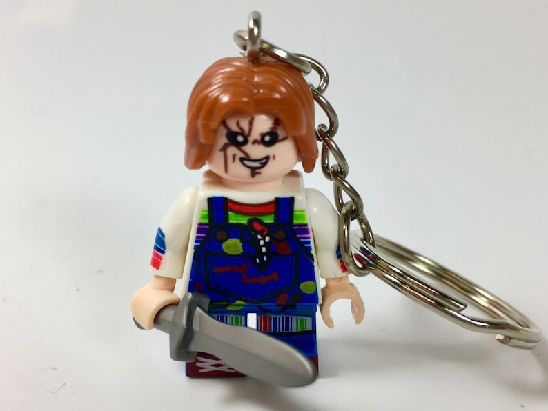 Rocky Balboa Keyring Keychain UK SELLER