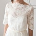 see more listings in the boho lace dress section