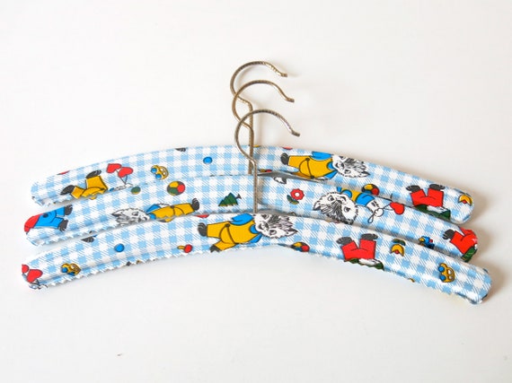 childrens coat hangers