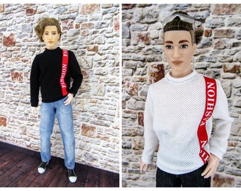 made to move ken doll