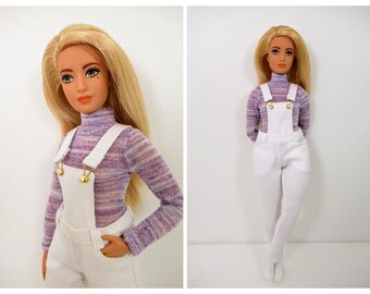 barbie clothes fashionista