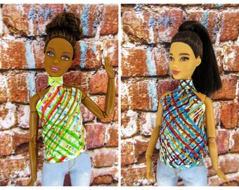 barbie clothes store