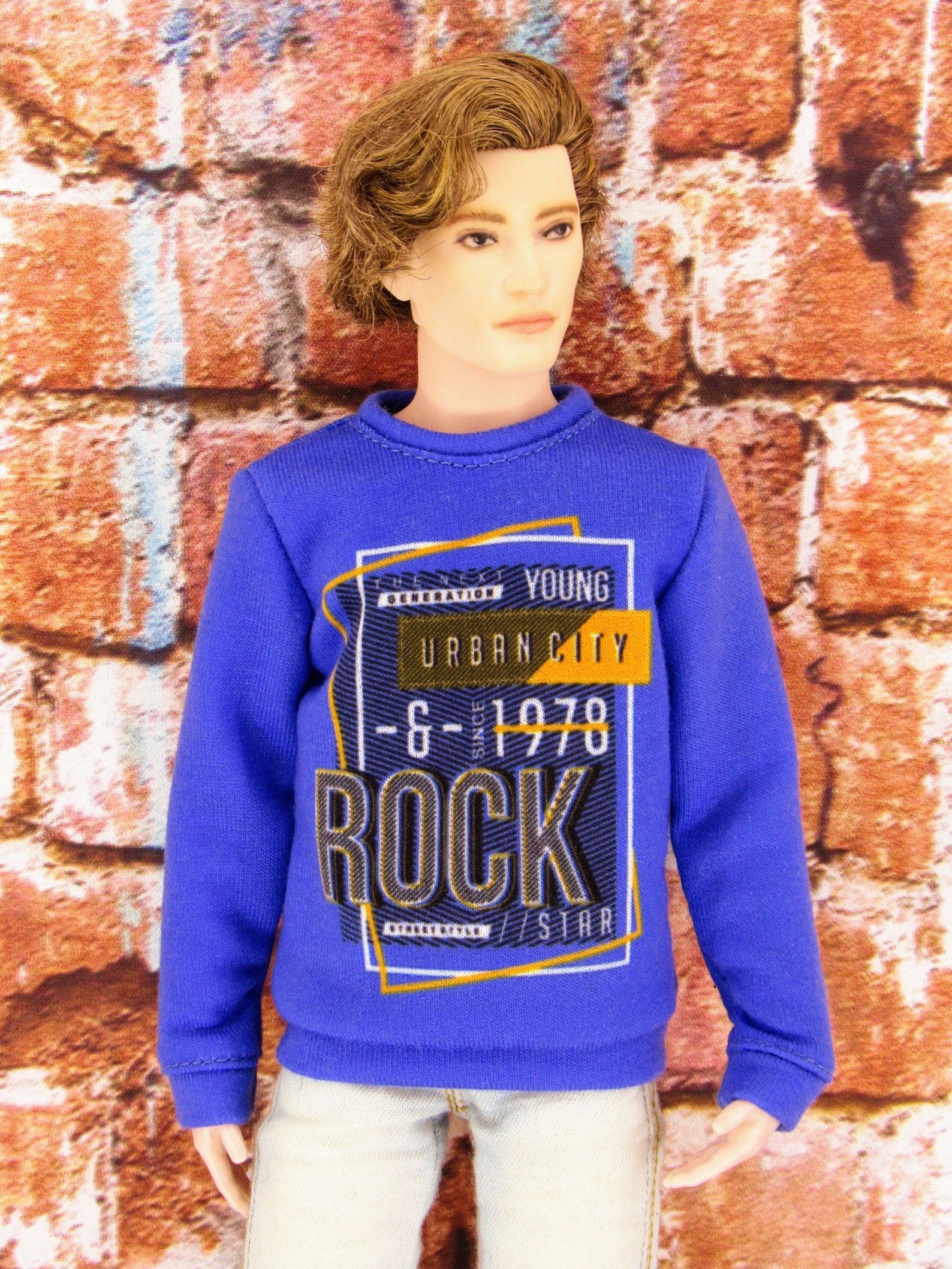 ken sweater