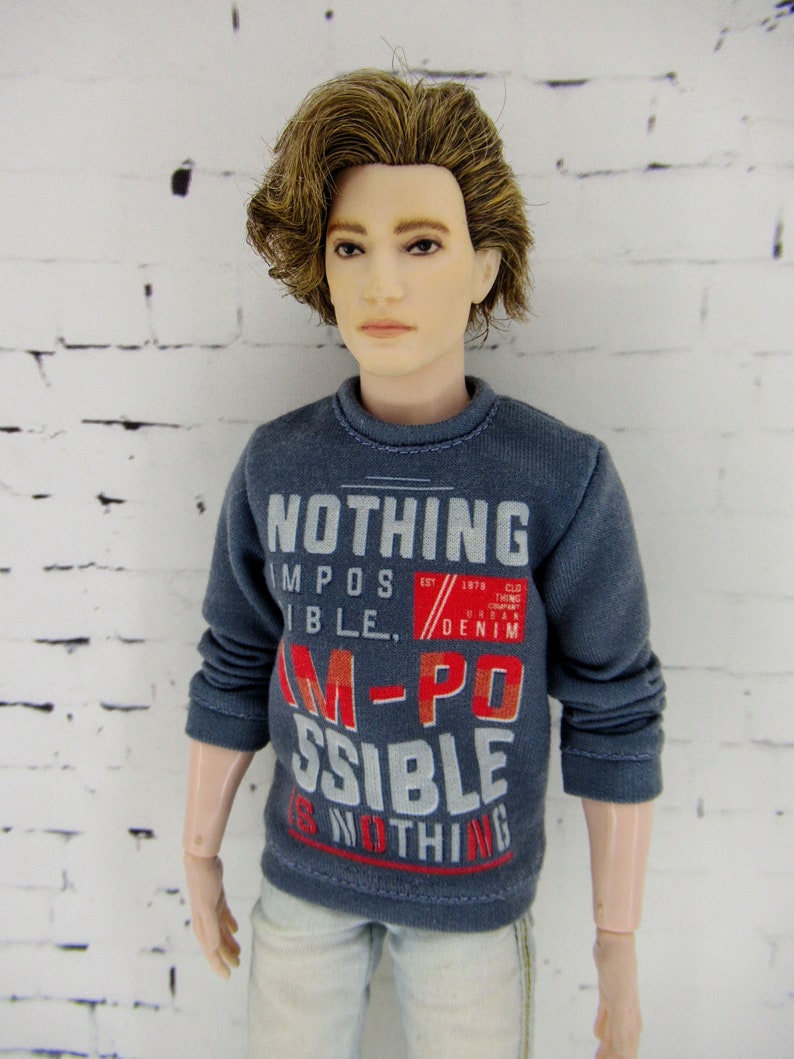 ken sweater