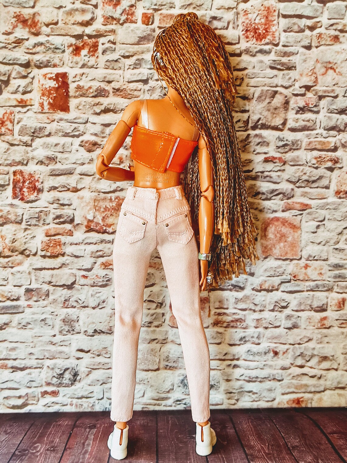 Greatest Barbie Pink Pants in the year 2023 Check it out now!