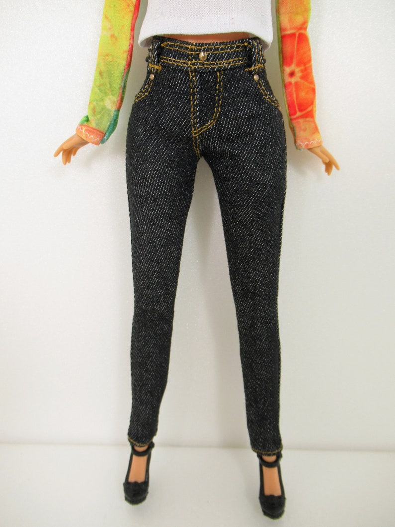 barbie jogging pants