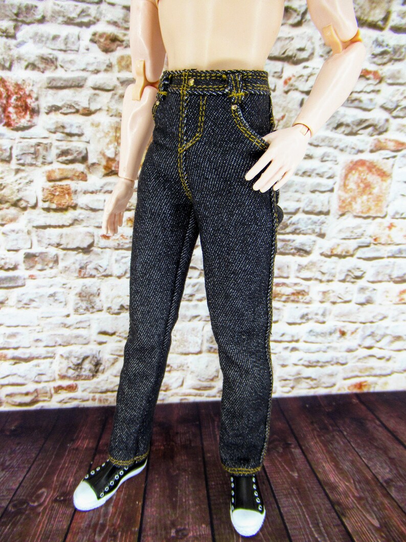 ken pants