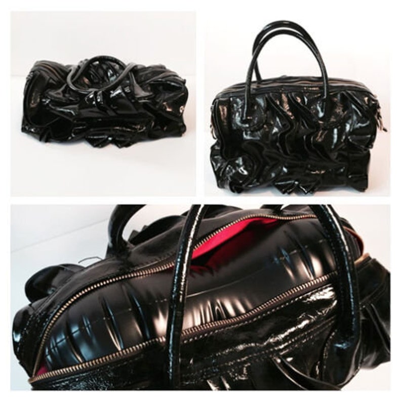 Inflatable Purse Pillow Insert Shaper for Large Handbags Etsy