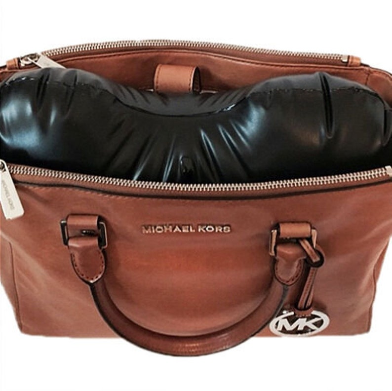 Inflatable Purse Pillow Insert Shaper for Large Handbags Etsy