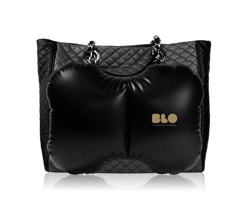 Inflatable Purse Pillow Insert Shaper for Large Handbags Etsy