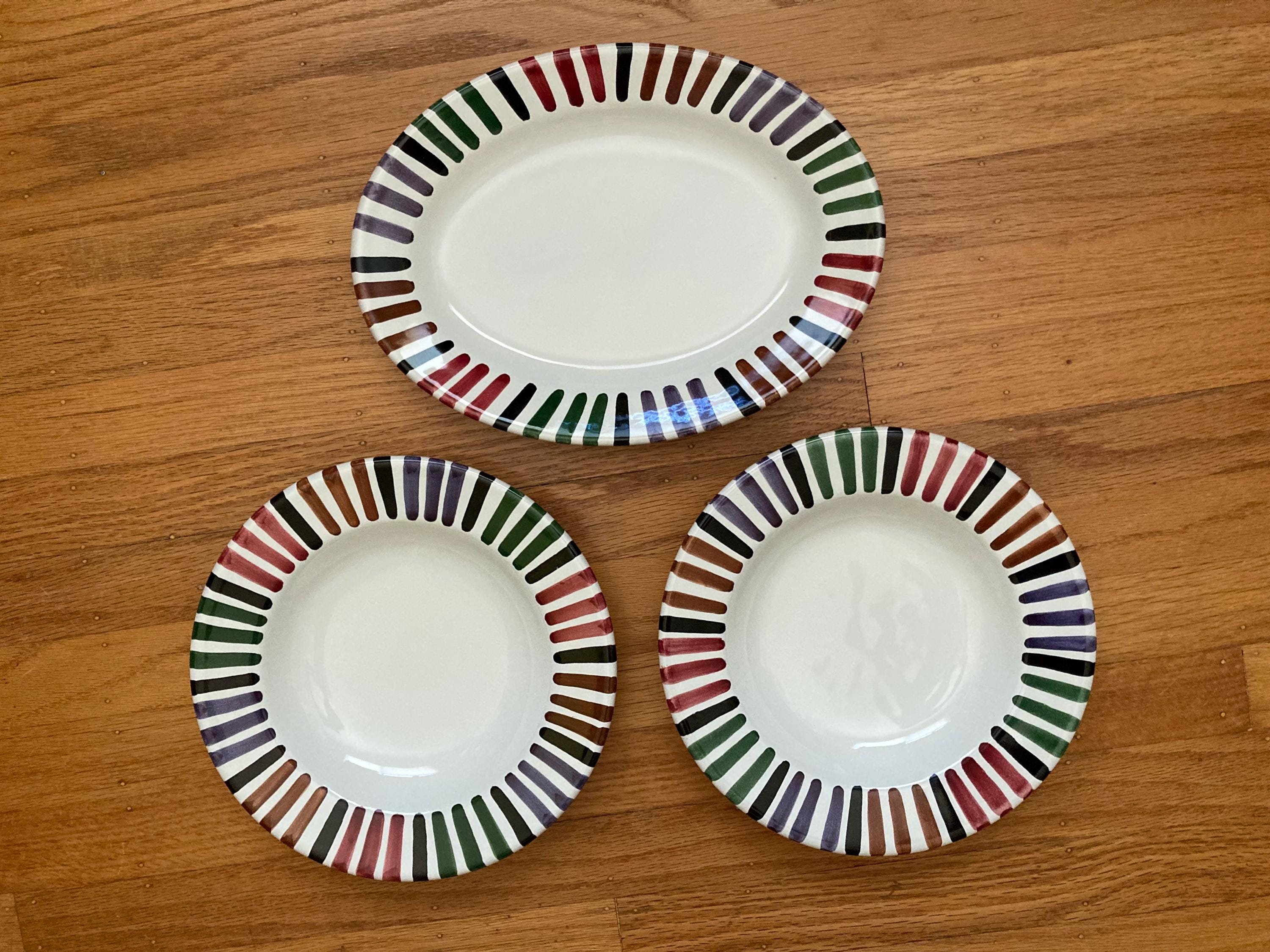 Deruta Ceramics - Etsy