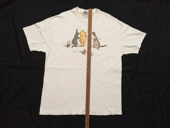Winnie-the-Pooh T Shirt, E.H. Shepard Illustratio… - image 7
