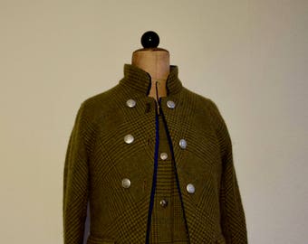 Wollmantel vintage - Bewundern Sie dem Favoriten unserer Experten