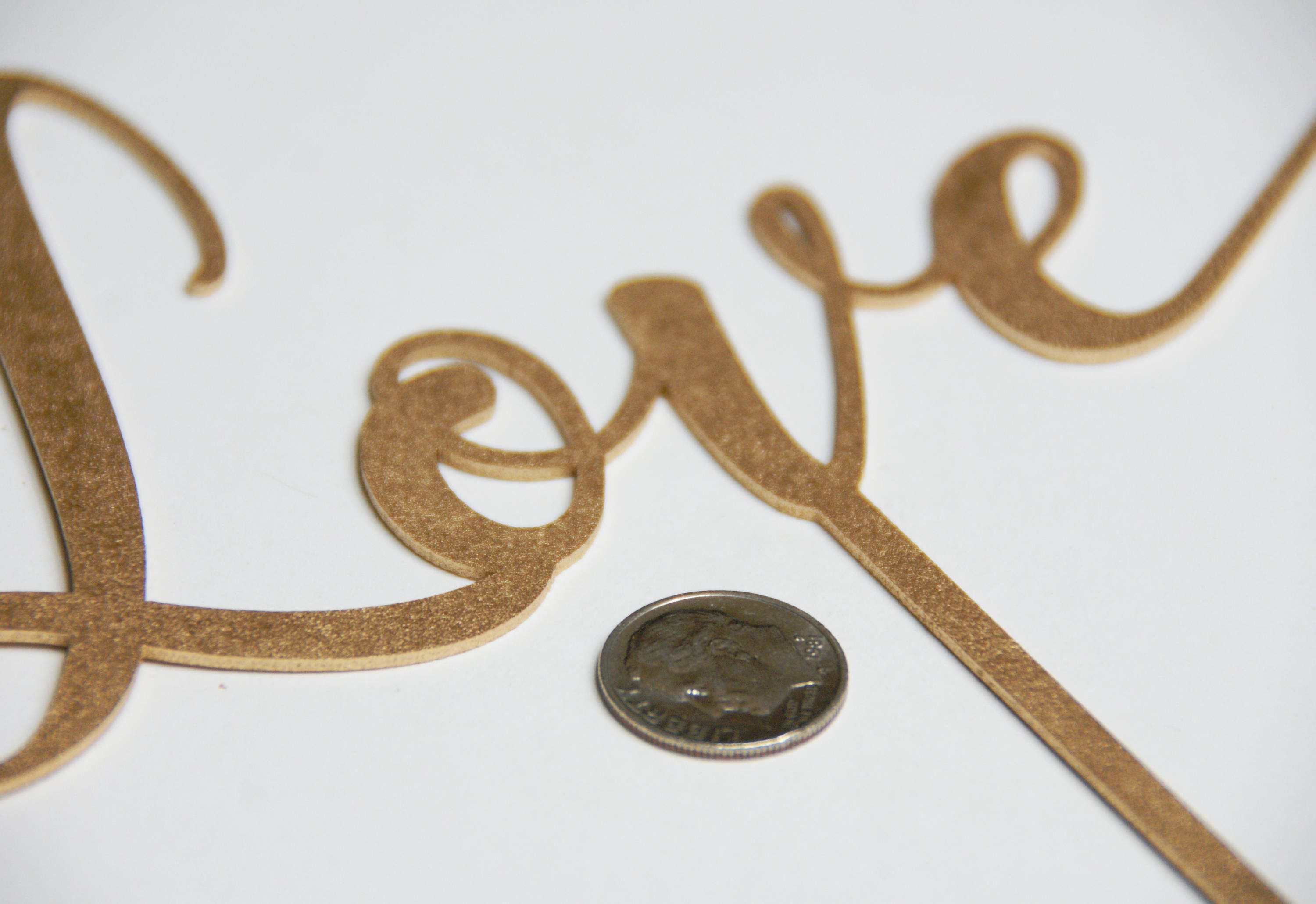 Cake Topper Love Cake Topper Valentine Day Topper birthday | Etsy